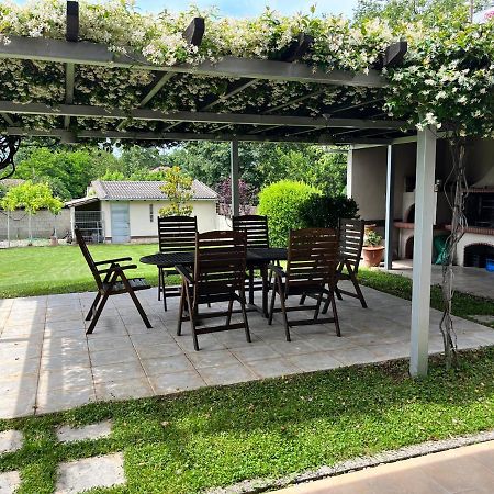 Вілла Lilia'S House At Trikala Екстер'єр фото